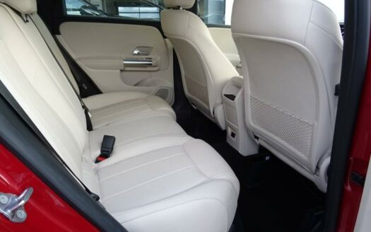 Classe B 200d 150ch Progressive Line 8G-DCT