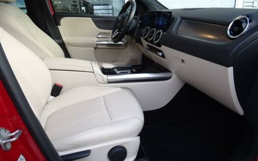 Classe B 200d 150ch Progressive Line 8G-DCT