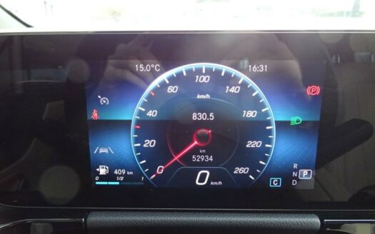 Classe B 200d 150ch Progressive Line 8G-DCT