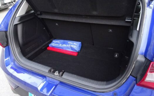 i20 1.0 T-GDi 100ch Hybrid Intuitive – AUTO ECOLE