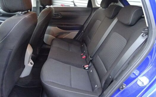 i20 1.0 T-GDi 100ch Hybrid Intuitive – AUTO ECOLE