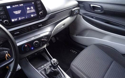 i20 1.0 T-GDi 100ch Hybrid Intuitive – AUTO ECOLE