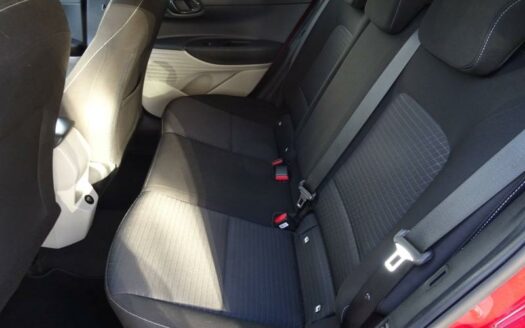 i20 1.0 T-GDi 100ch Hybrid Intuitive