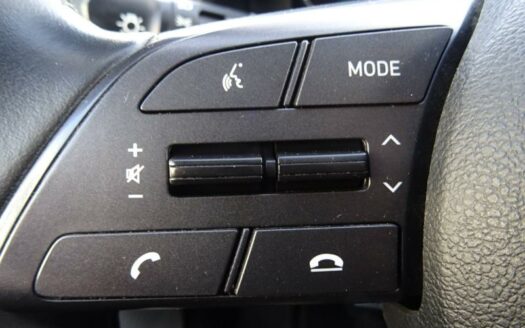 i20 1.0 T-GDi 100ch Hybrid Intuitive