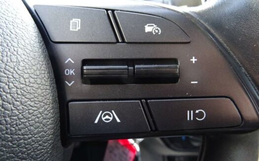 i20 1.0 T-GDi 100ch Hybrid Intuitive