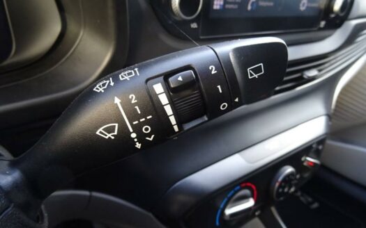 i20 1.0 T-GDi 100ch Hybrid Intuitive