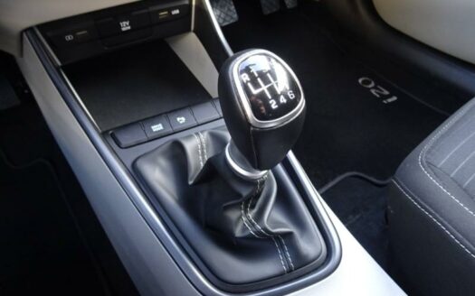 i20 1.0 T-GDi 100ch Hybrid Intuitive