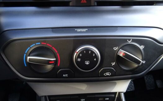 i20 1.0 T-GDi 100ch Hybrid Intuitive