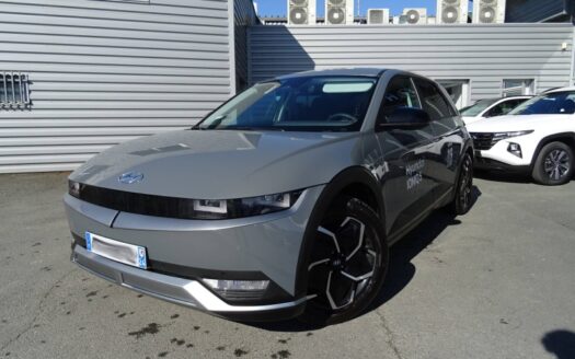 Ioniq 5 77 kWh – 229ch Intuitive