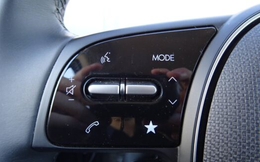 Ioniq 5 77 kWh – 229ch Intuitive