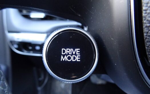 Ioniq 5 77 kWh – 229ch Intuitive