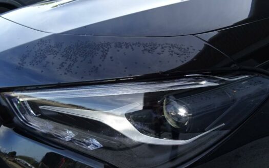 CLA 200 d 150ch AMG Line 8G-DCT