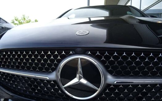 CLA 200 d 150ch AMG Line 8G-DCT