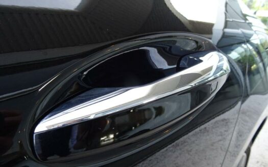 CLA 200 d 150ch AMG Line 8G-DCT