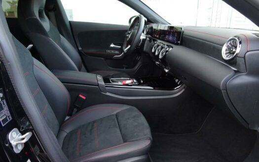 CLA 200 d 150ch AMG Line 8G-DCT