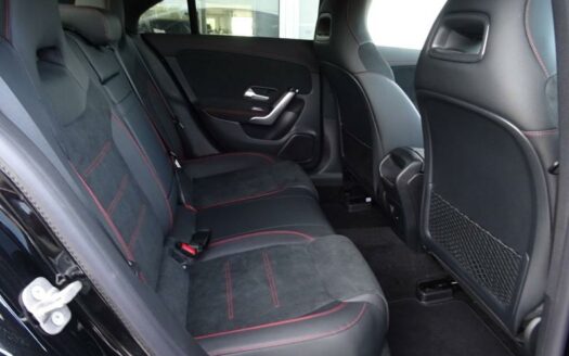 CLA 200 d 150ch AMG Line 8G-DCT