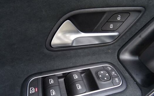 CLA 200 d 150ch AMG Line 8G-DCT