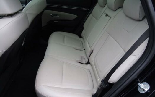 Tucson 1.6 T-GDi 265ch PHEV N Line Executive BVA6 HTRAC