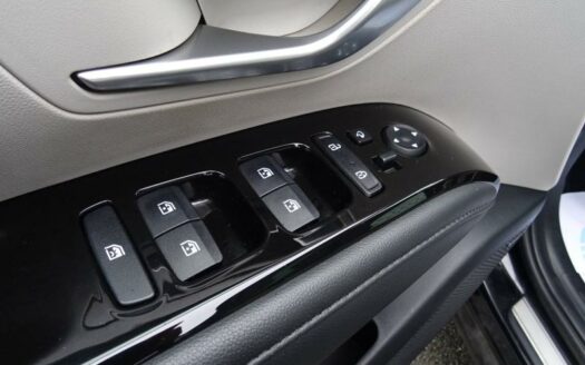 Tucson 1.6 T-GDi 265ch PHEV N Line Executive BVA6 HTRAC