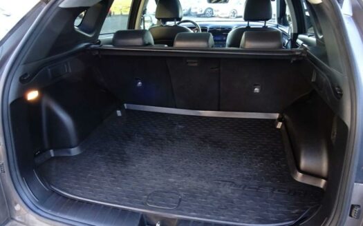 Tucson 1.6 T-GDi 230ch Hybrid Executive BVA6