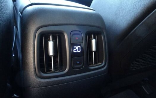 Tucson 1.6 T-GDi 230ch Hybrid Executive BVA6