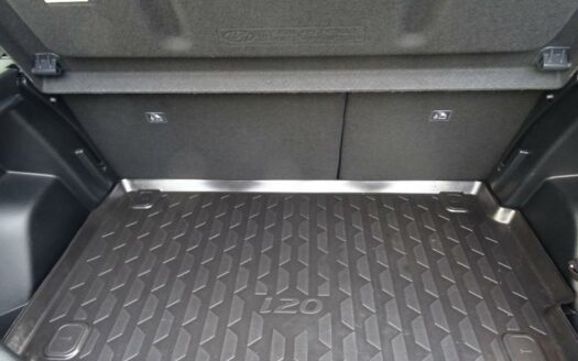 i20 1.0 T-GDi 100ch Intuitive