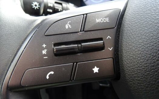 i20 1.0 T-GDi 100ch Intuitive