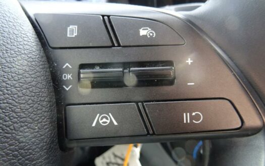 i20 1.0 T-GDi 100ch Intuitive