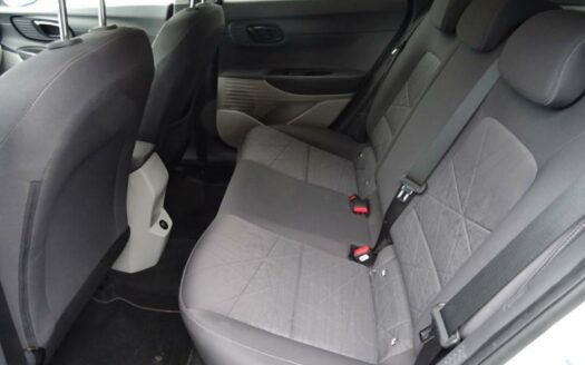 Bayon 1.0 T-GDi 100ch Hybrid 48V Executive DCT-7