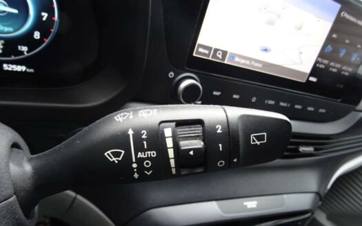 Bayon 1.0 T-GDi 100ch Hybrid 48V Executive DCT-7