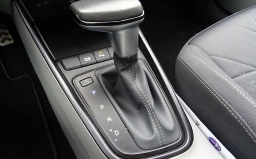 Bayon 1.0 T-GDi 100ch Hybrid 48V Executive DCT-7