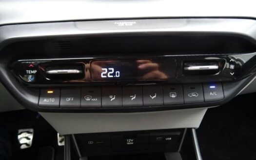 Bayon 1.0 T-GDi 100ch Hybrid 48V Executive DCT-7