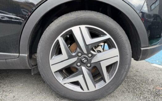 Bayon 1.0 T-GDi 100ch Hybrid 48V Creative DCT-7