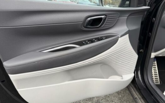 Bayon 1.0 T-GDi 100ch Hybrid 48V Creative DCT-7