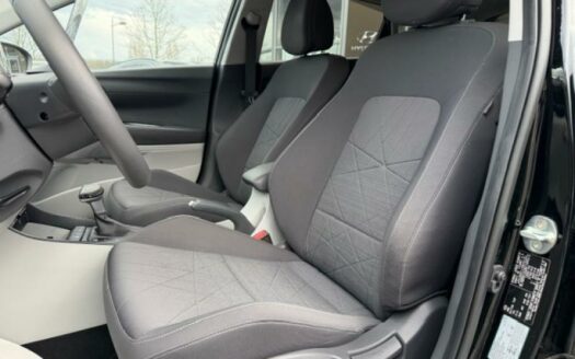 Bayon 1.0 T-GDi 100ch Hybrid 48V Creative DCT-7