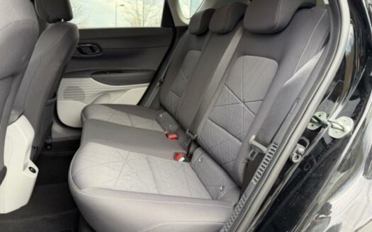 Bayon 1.0 T-GDi 100ch Hybrid 48V Creative DCT-7