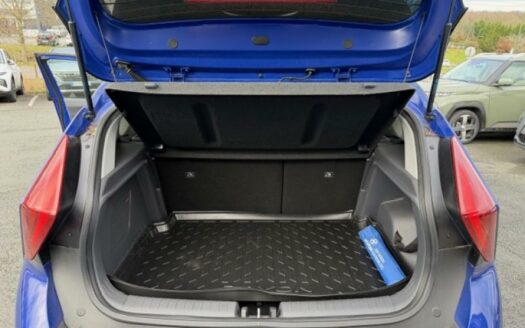 Bayon 1.0 T-GDi 100ch Hybrid 48V Executive DCT-7