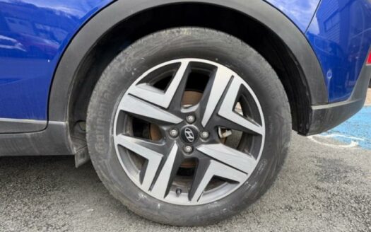 Bayon 1.0 T-GDi 100ch Hybrid 48V Executive DCT-7