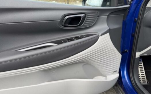 Bayon 1.0 T-GDi 100ch Hybrid 48V Executive DCT-7