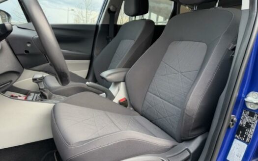 Bayon 1.0 T-GDi 100ch Hybrid 48V Executive DCT-7