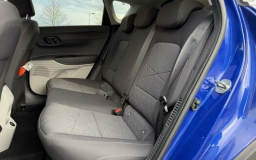 Bayon 1.0 T-GDi 100ch Hybrid 48V Executive DCT-7