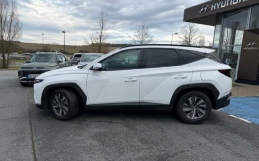 Tucson 1.6 T-GDi 150ch Hybrid 48V Intuitive