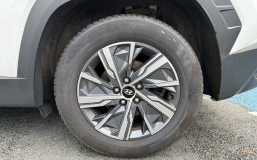 Tucson 1.6 T-GDi 150ch Hybrid 48V Intuitive