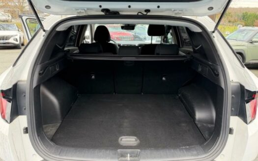 Tucson 1.6 T-GDi 150ch Hybrid 48V Intuitive