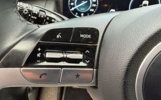 Tucson 1.6 T-GDi 150ch Hybrid 48V Intuitive