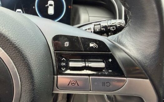 Tucson 1.6 T-GDi 150ch Hybrid 48V Intuitive