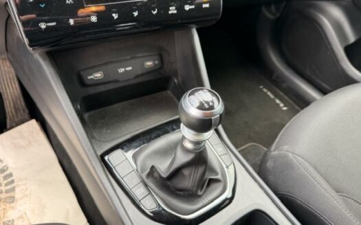 Tucson 1.6 T-GDi 150ch Hybrid 48V Intuitive