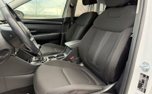 Tucson 1.6 T-GDi 150ch Hybrid 48V Intuitive