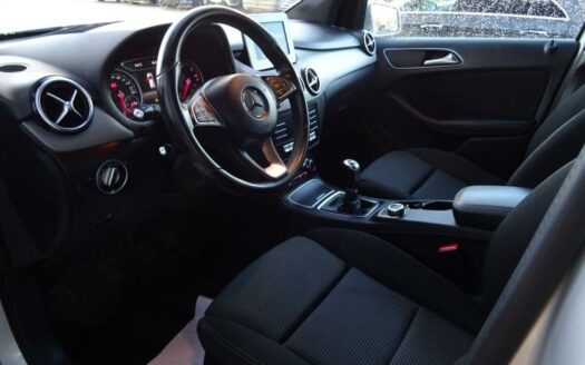 Classe B 200d 136ch Inspiration