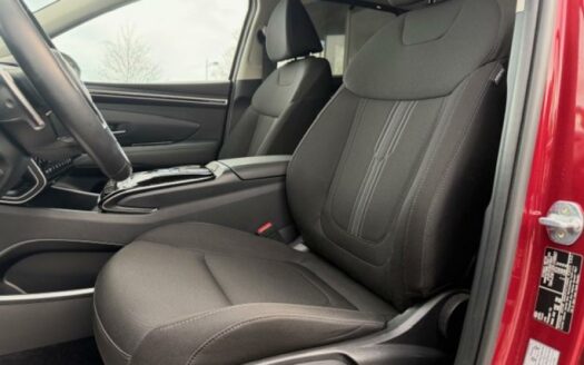 Tucson 1.6 T-GDi 265ch PHEV Creative BVA6 HTRAC